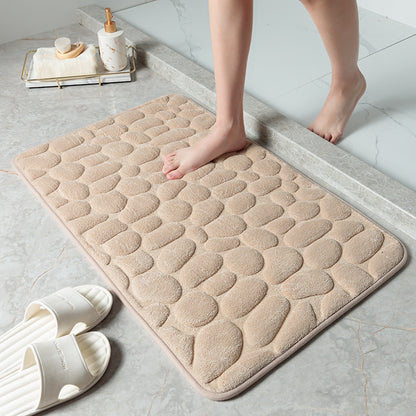 Floor Mat