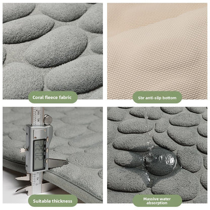 Floor Mat