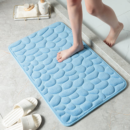 Floor Mat