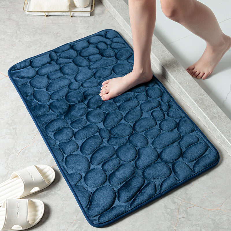 Floor Mat