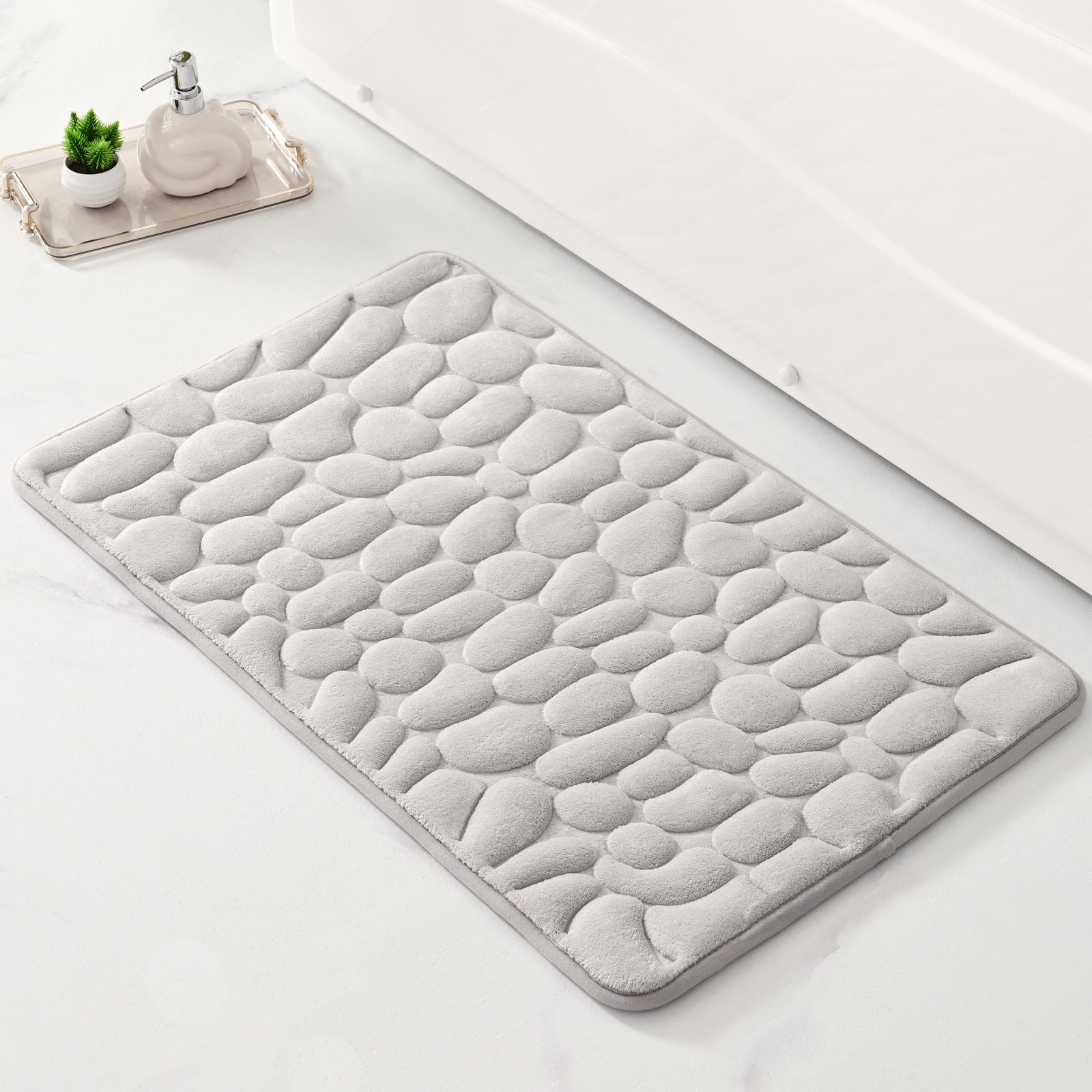 Floor Mat