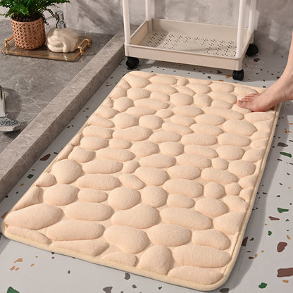 Floor Mat