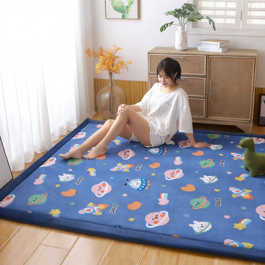 Floor Mat Tatami