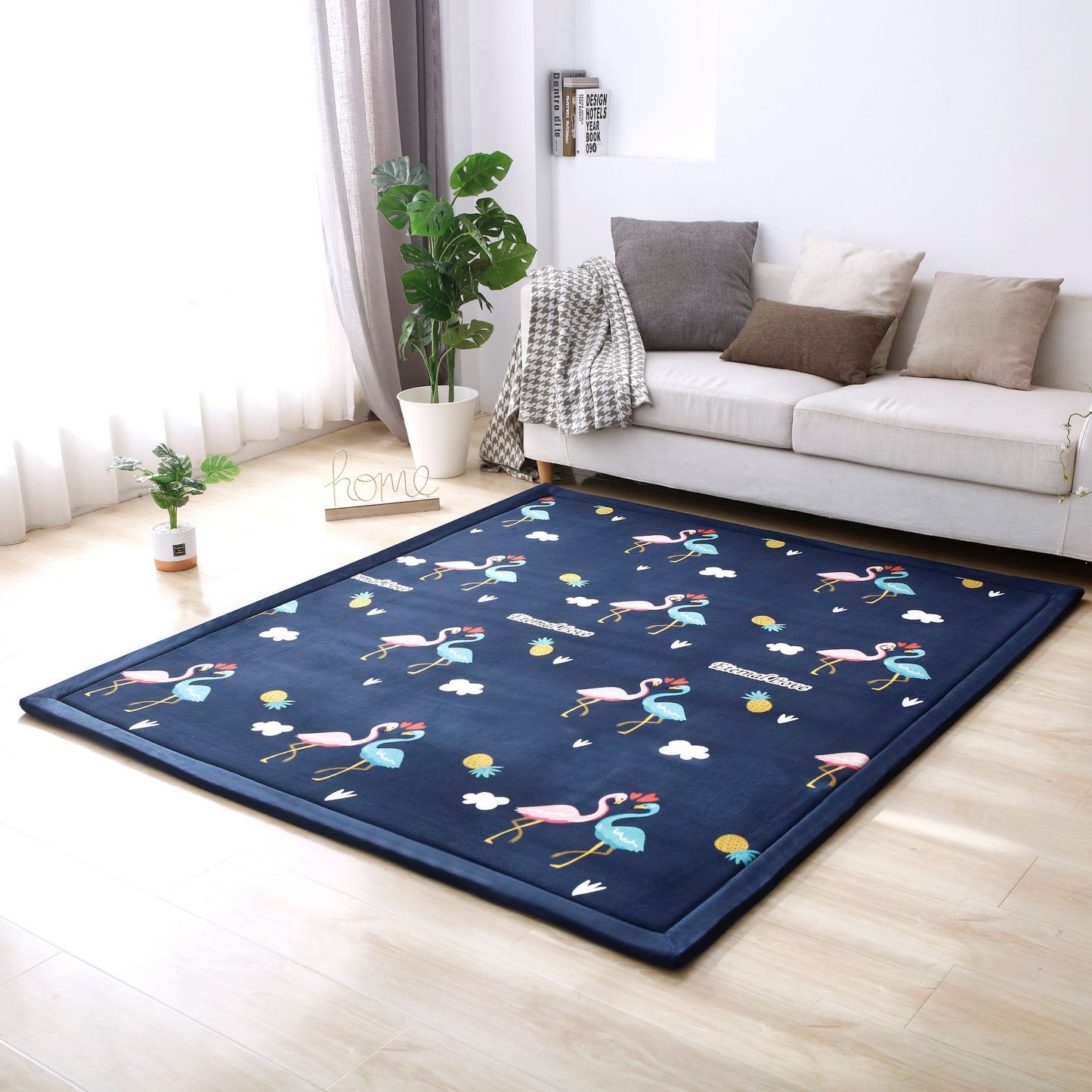 Floor Mat Tatami
