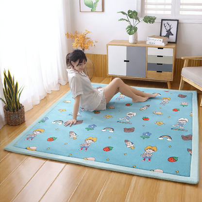 Floor Mat Tatami