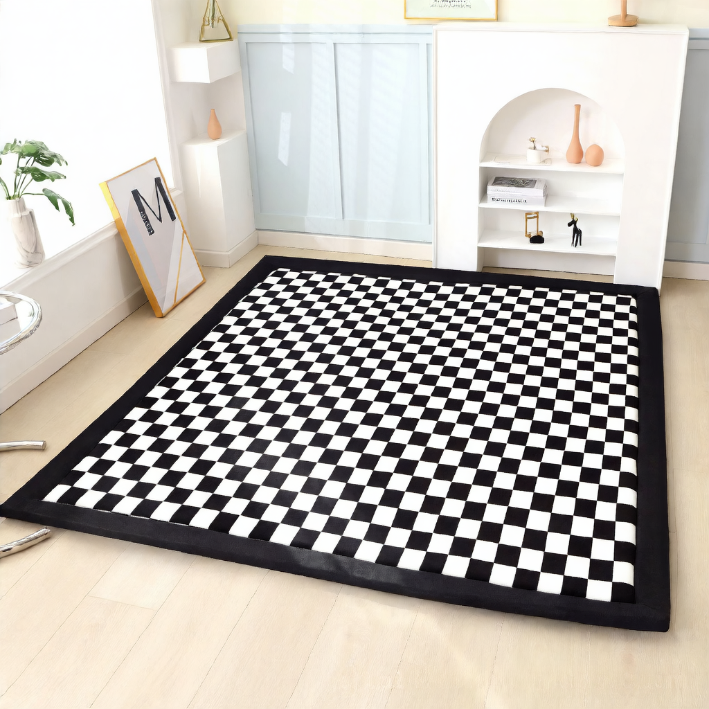Floor Mat Tatami
