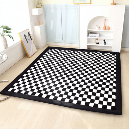 Floor Mat Tatami
