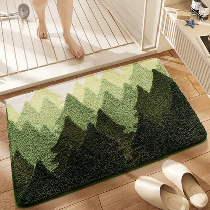 Floor Mats
