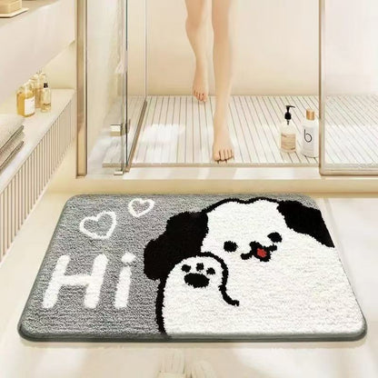 Floor Mats