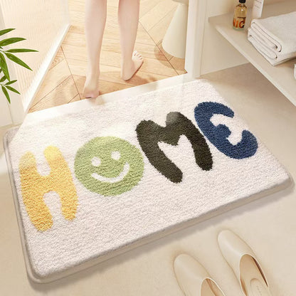 Floor Mats