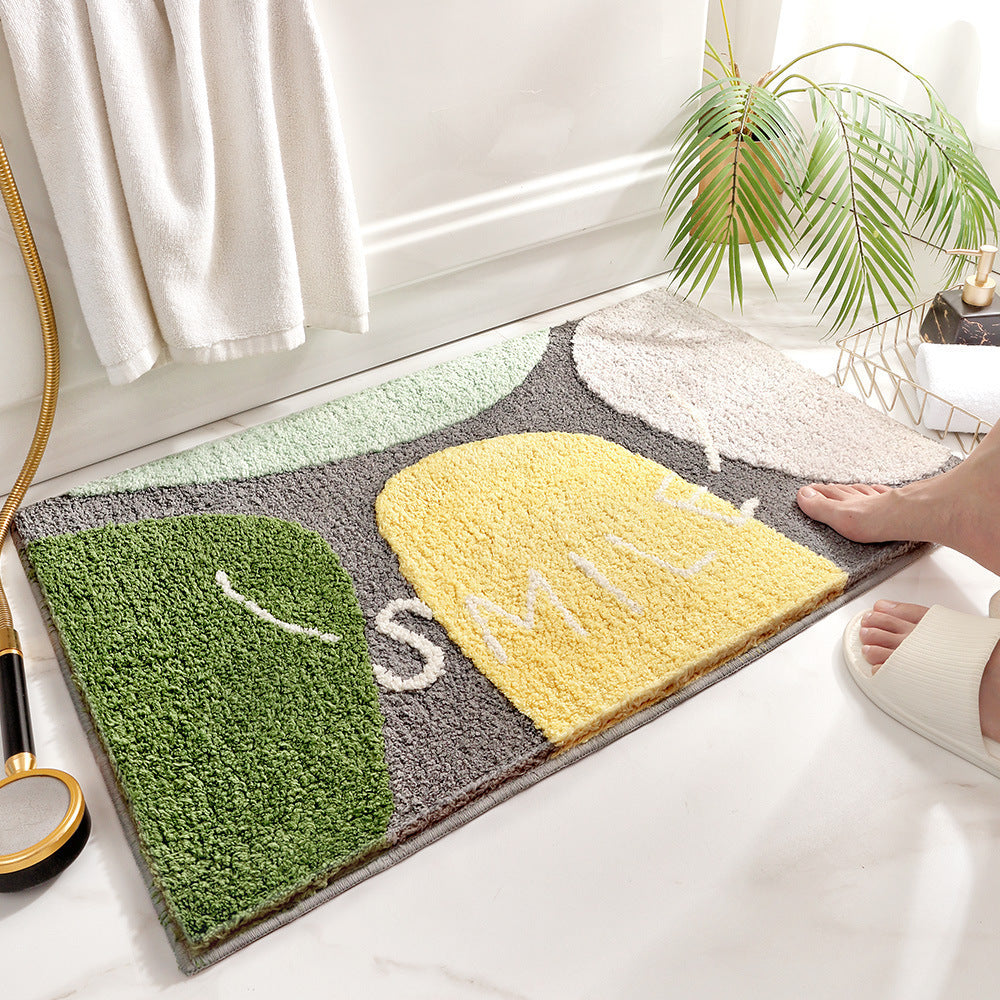 Floor Mats