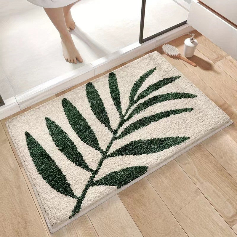 Floor Mats