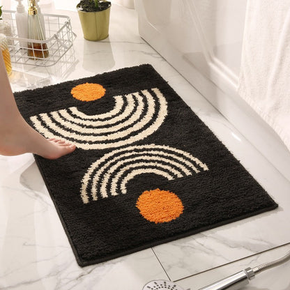 Floor Mats