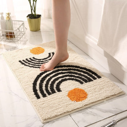 Floor Mats