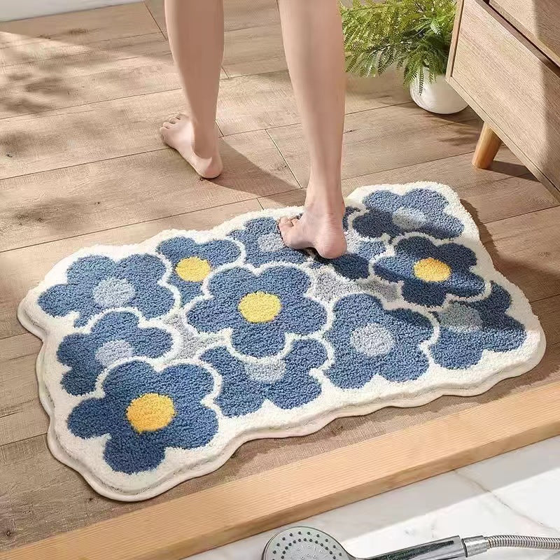 Floor Mats