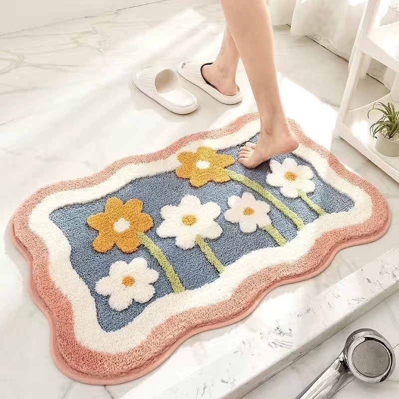 Floor Mats