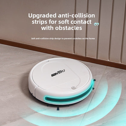 floor mopping robot