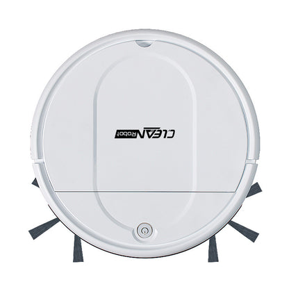 floor mopping robot