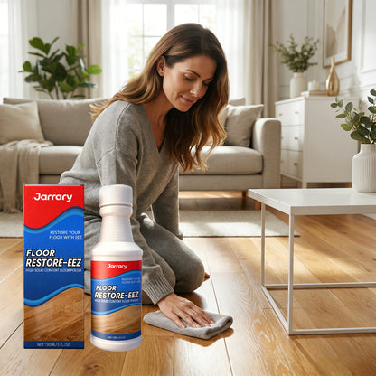 Floor Polish