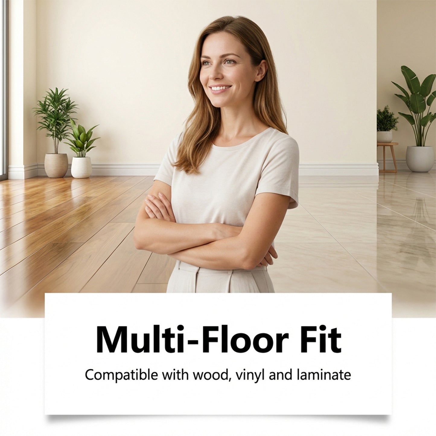 Floor Polish