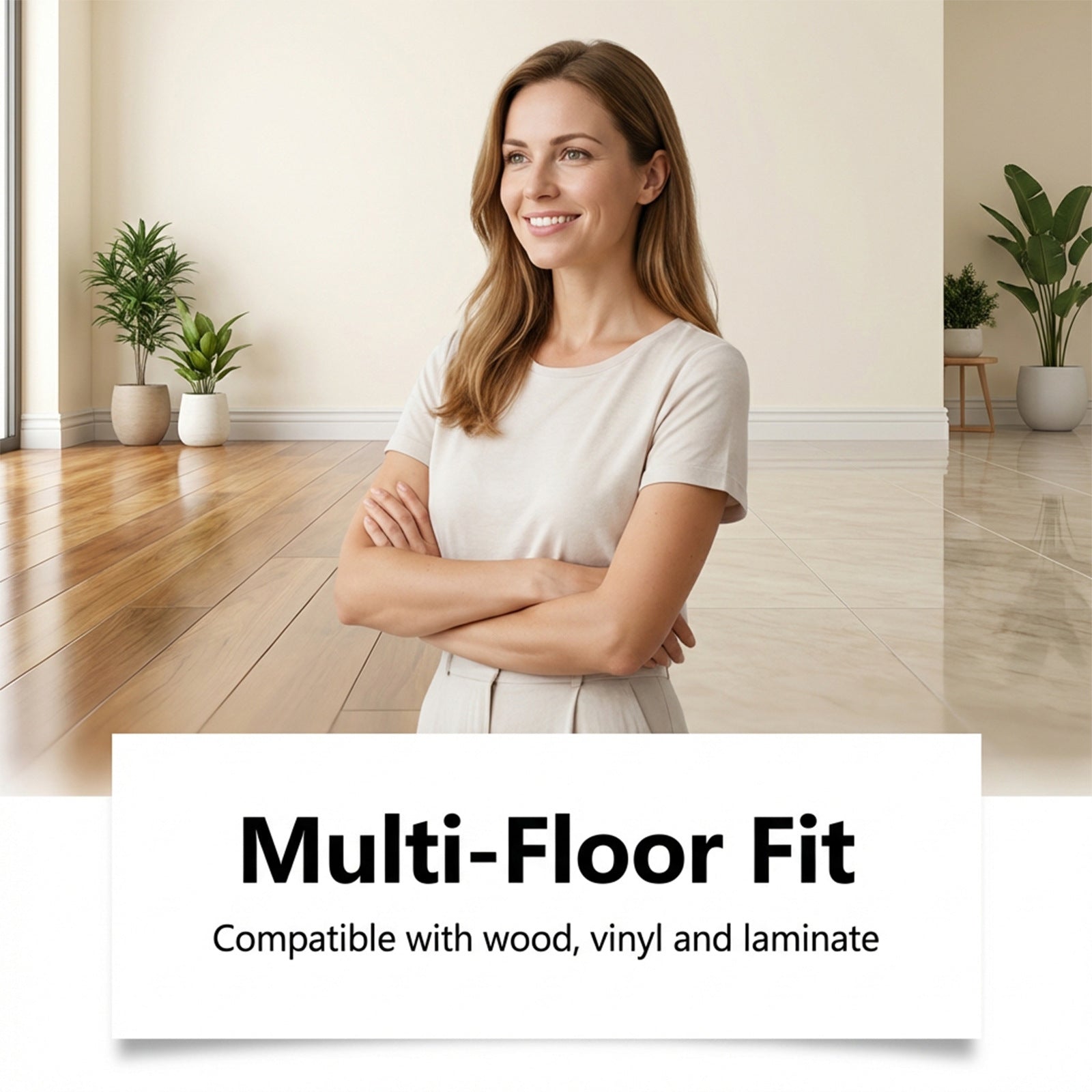 Floor Polish