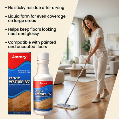 Floor Polish