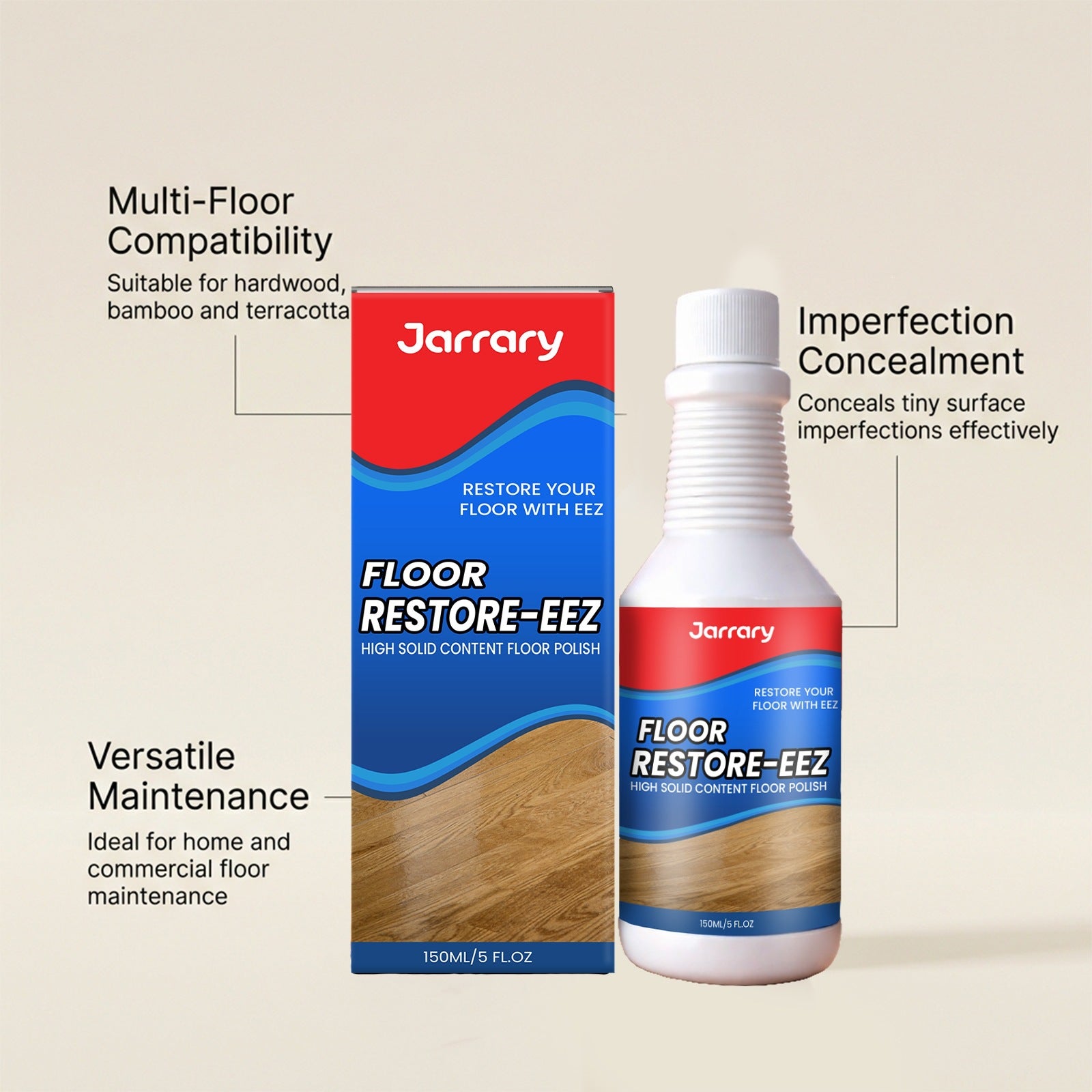 Floor Polish