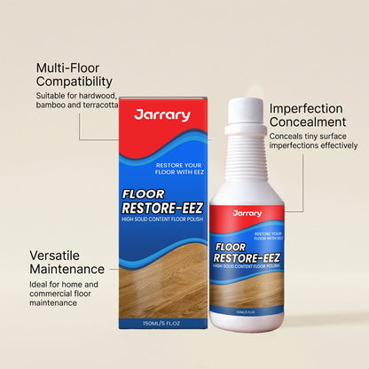 Floor Polish