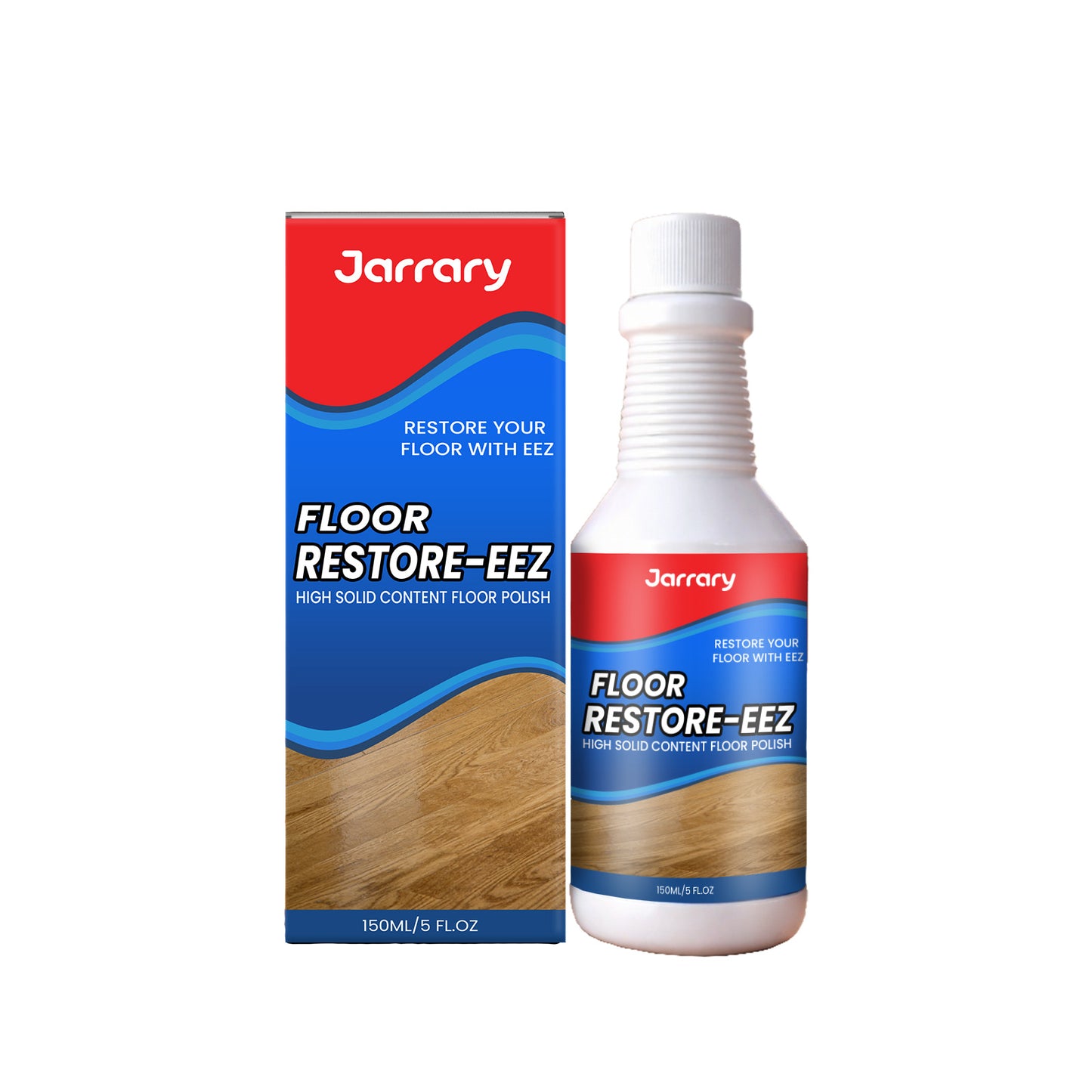 Floor Polish