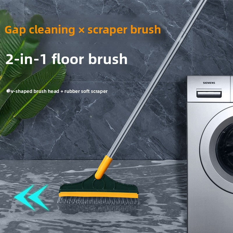 Floor Scraper Brush