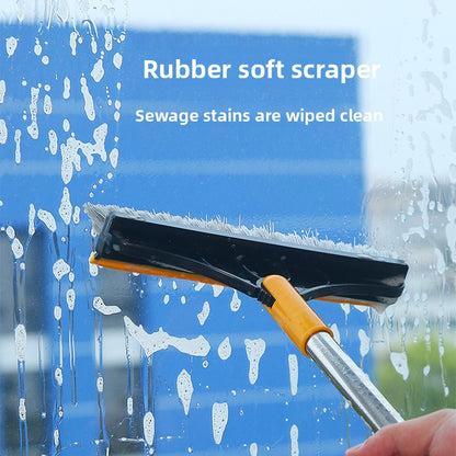 Floor Scraper Brush