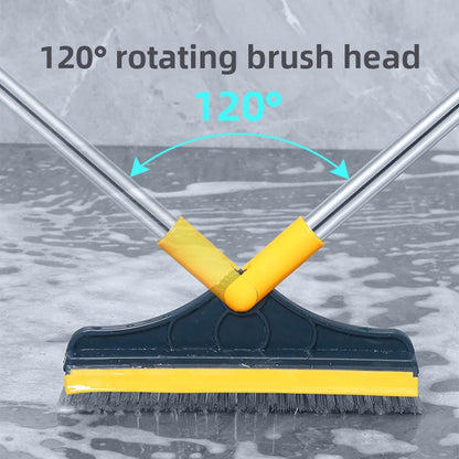 Floor Scraper Brush