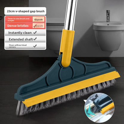 Floor Scraper Brush