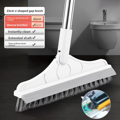 Floor Scraper Brush