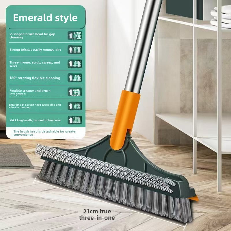 Floor Scraper Brush