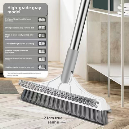 Floor Scraper Brush