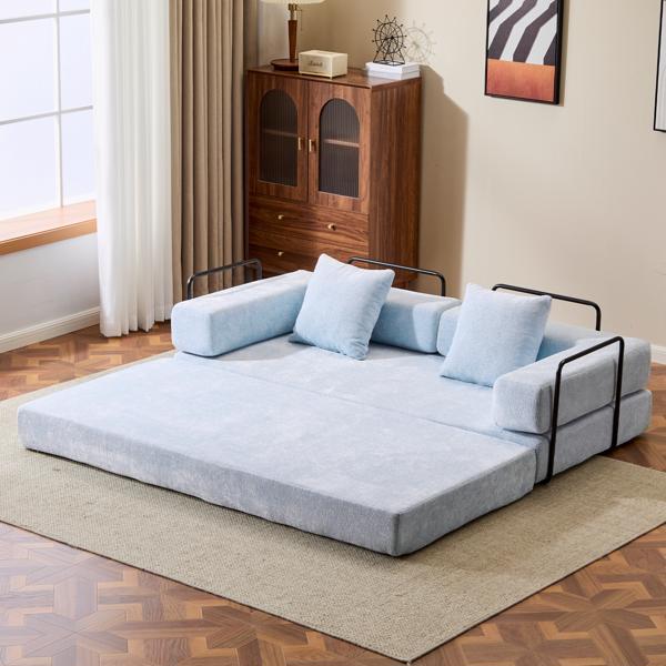 Floor sofa