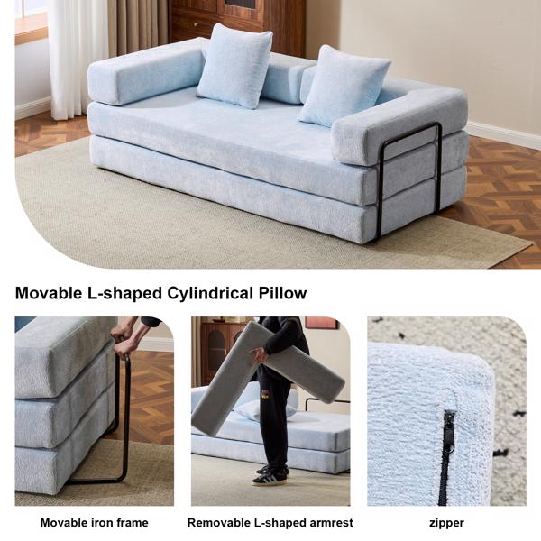 Floor sofa