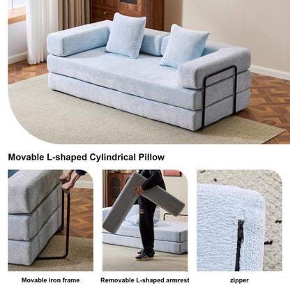 Floor sofa