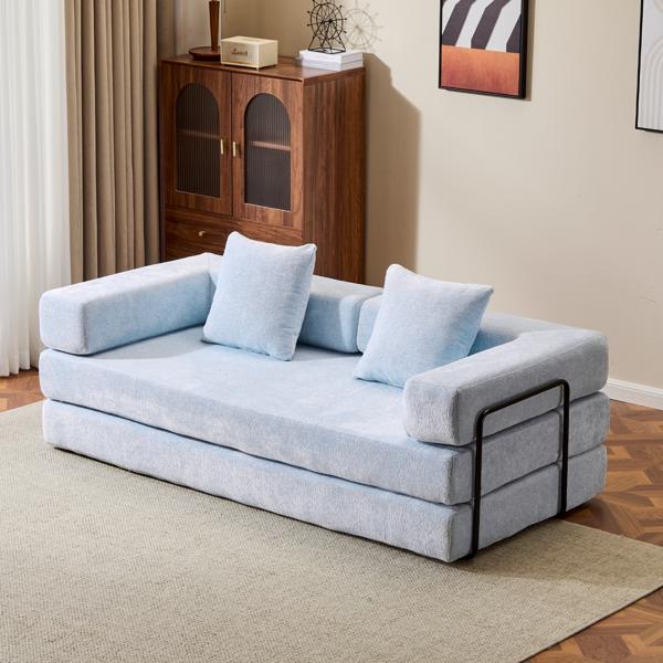 Floor sofa