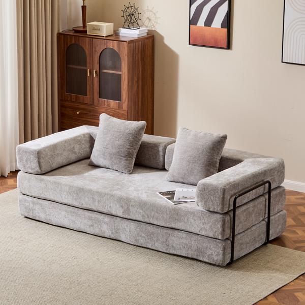 Floor sofa