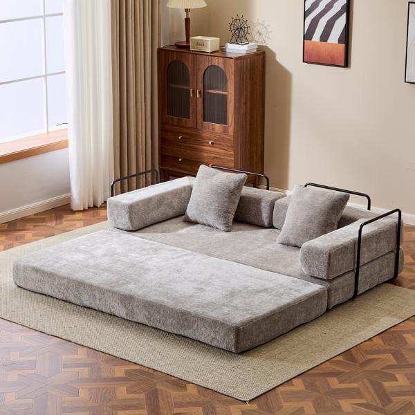 Floor sofa