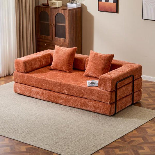Floor sofa