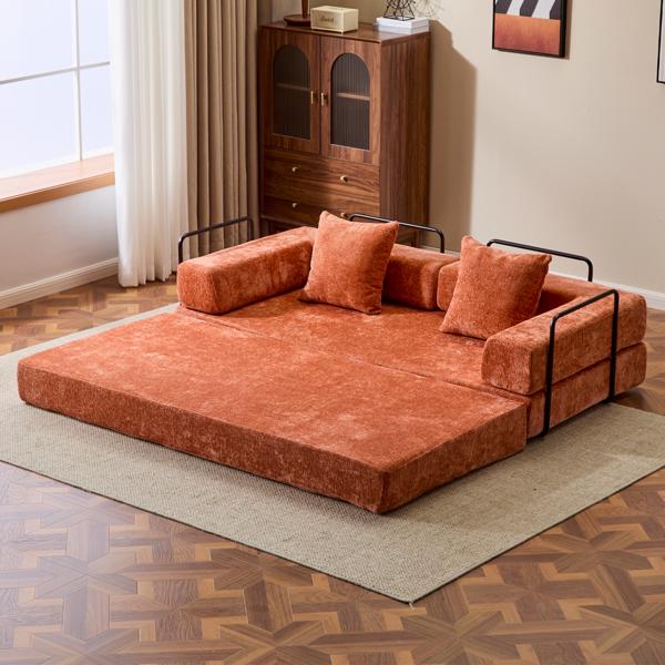 Floor sofa