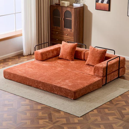 Floor sofa