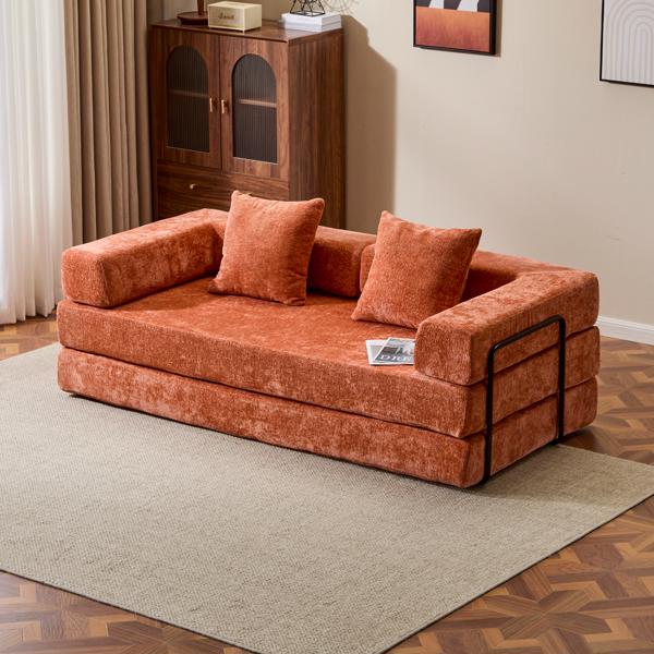 Floor sofa