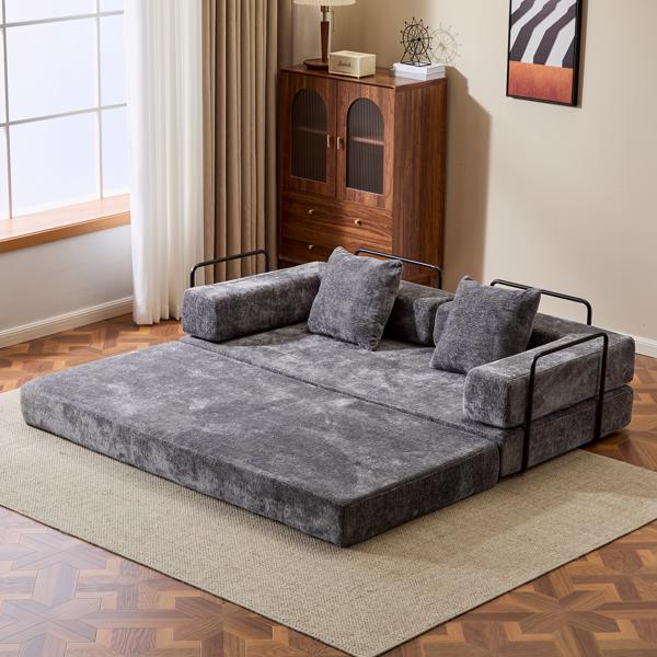 Floor sofa