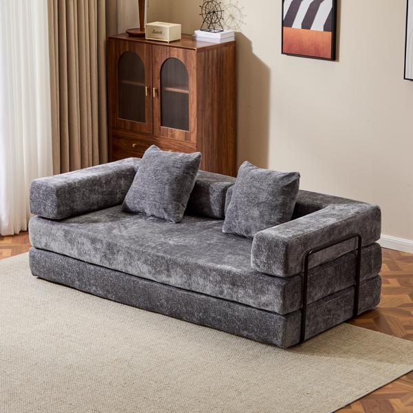 Floor sofa