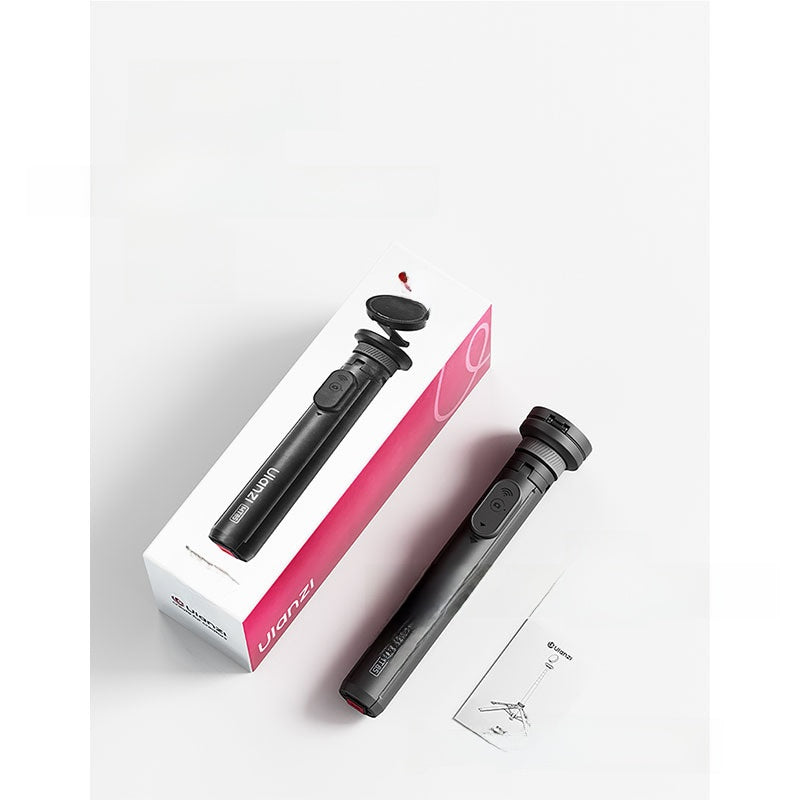 Floor-Standing Selfie Stick Bluetooth