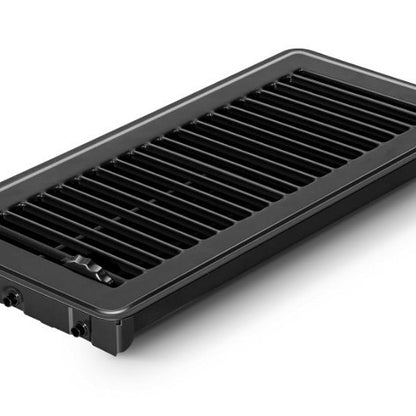 Floor vent